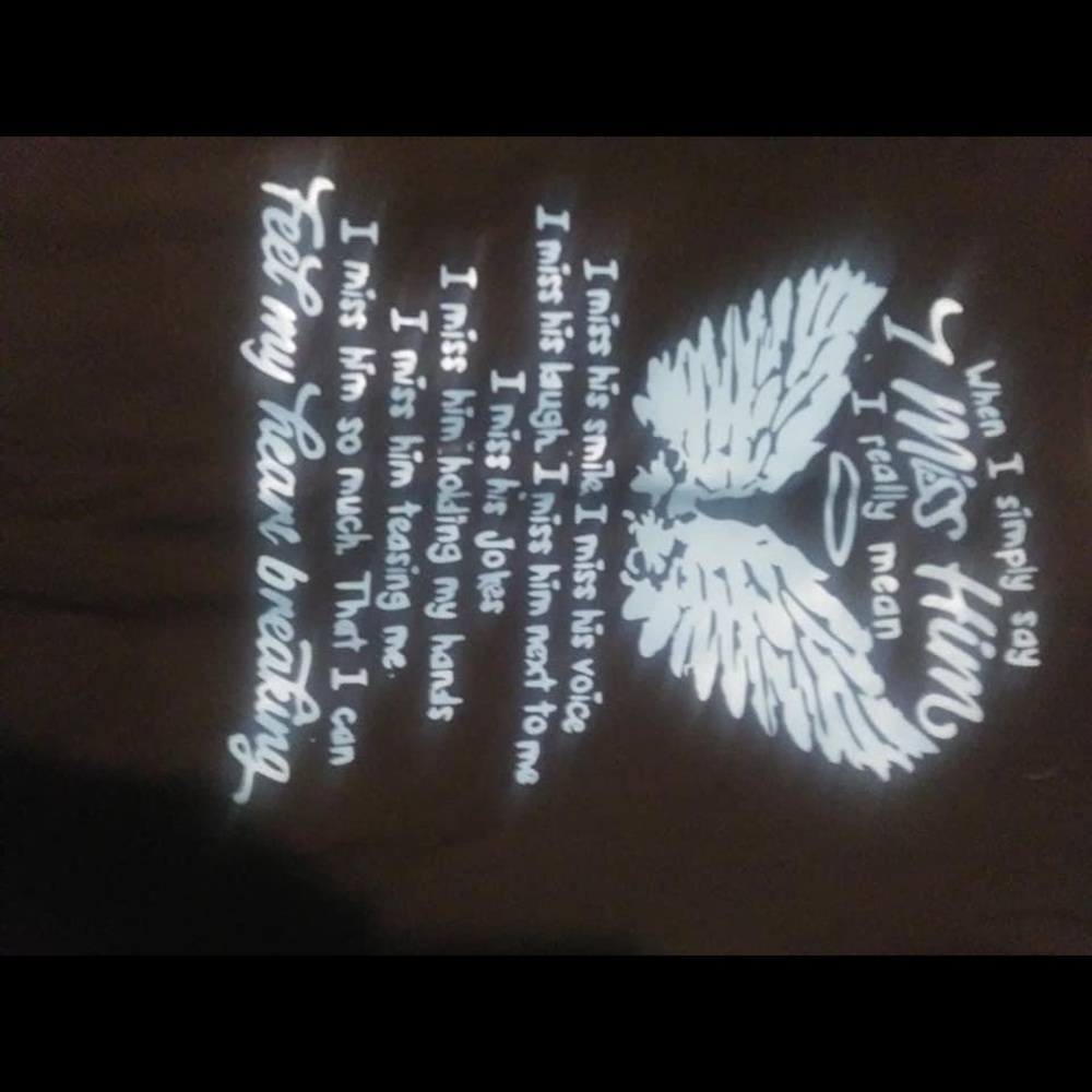Custom shirts - Picture 9 of 9